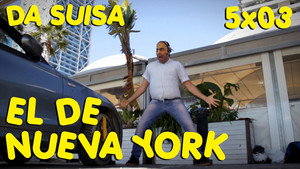 Da Suisa Season 5 Ep.3 3. epizód