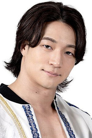 Yuki Ueno profil kép
