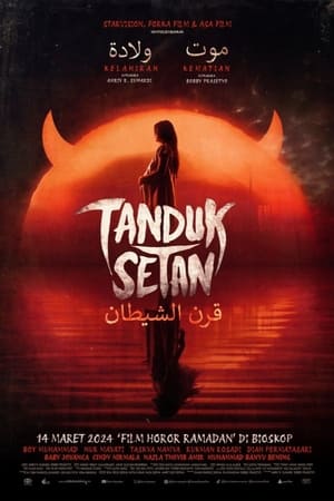 Tanduk Setan poszter