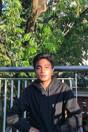 Rizki Kurnia D profil kép