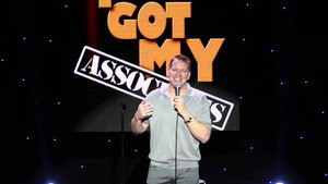 Gary Owen: I Got My Associates háttérkép