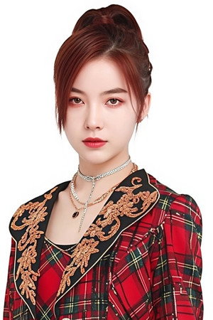 吕途 profil kép