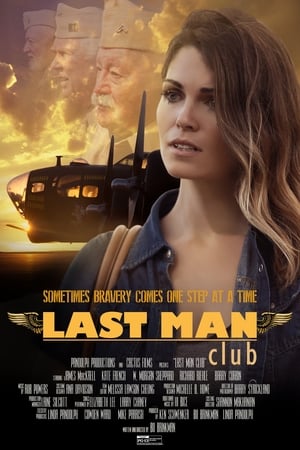 Last Man Club poszter