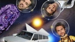 Boldly Going Nowhere Season 1 Ep.1 1. epizód