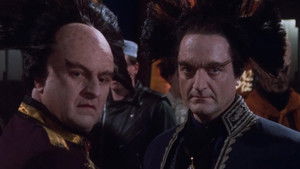 Babylon 5 Baljós előjelek Ep.13 Baljós előjelek