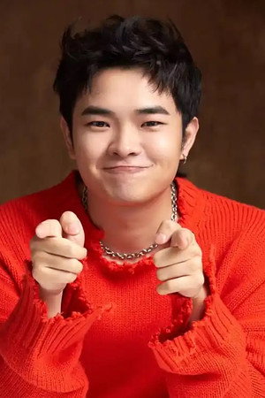 徐宏杰 Hongjie Xu profil kép