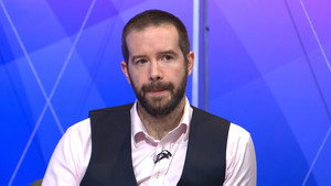 Question Time 37. évad Ep.36 36. epizód