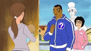 Mike Tyson Mysteries 2. évad Ep.1 1. epizód