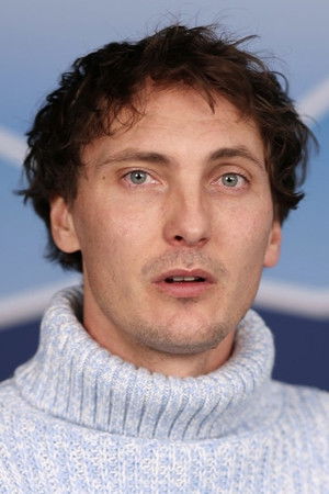 Eamon Farren profil kép