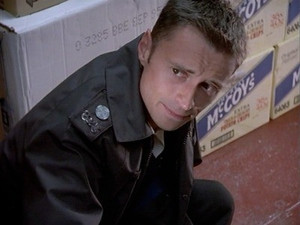 Hamish Macbeth Season 1 Ep.1 1. epizód