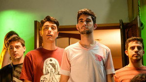 Incomunicados 1. évad Ep.4 4. epizód
