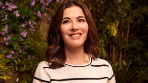 Nigella: At My Table 1. évad Ep.5 5. epizód