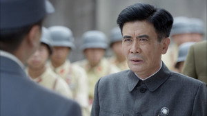 铁血淞沪 1. évad Ep.28 28. epizód