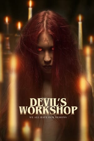 Devil's Workshop poszter