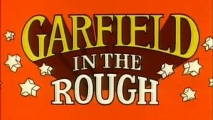 Garfield in the Rough háttérkép