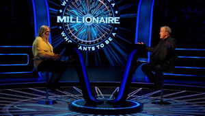 Who Wants to Be a Millionaire? 35. évad Ep.19 19. epizód
