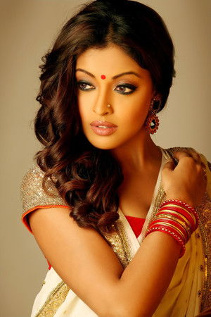 Tanushree Dutta profil kép