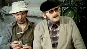 Chalupáři Season 1 Ep.6 6. epizód