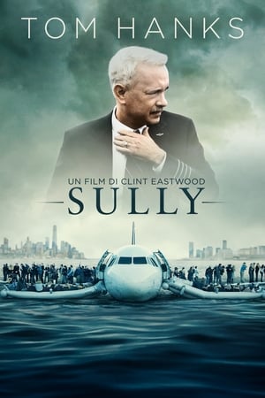 Sully – Csoda a Hudson folyón poszter