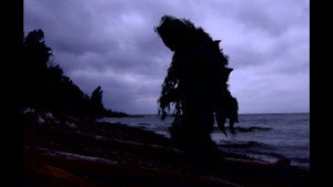 Splatter Beach háttérkép