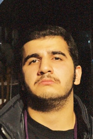 Kianmehr Shabani profil kép