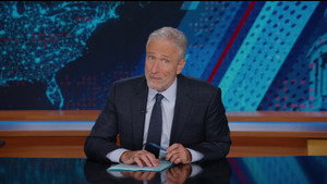 The Daily Show 30. évad Ep.96 96. epizód