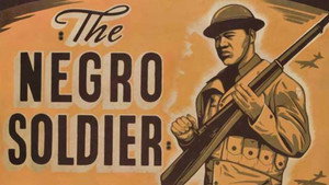 The Negro Soldier háttérkép
