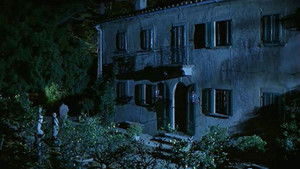 La casa del sortilegio háttérkép