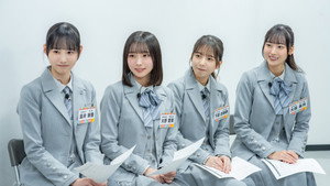 日向坂になりましょう Speciális epizódok Ep.71 71. epizód