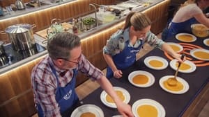 MasterChef Québec 2. évad Ep.11 11. epizód