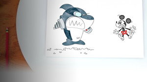 How Not to Draw kép