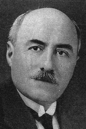 Ferdinand Zecca profil kép
