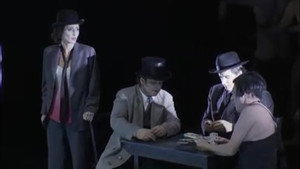 Les Contes D'Hoffmann háttérkép