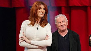 Al cielo con ella 2. évad Ep.11 11. epizód