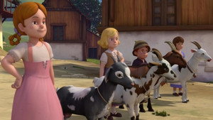 Heidi 1. évad Ep.44 44. epizód
