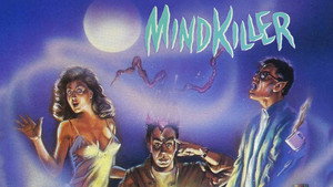 Mind Killer háttérkép