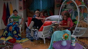 Nicky, Ricky, Dicky & Dawn Season 1 Ep.4 4. epizód