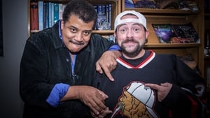 StarTalk with Neil deGrasse Tyson 4. évad Ep.5 5. epizód