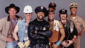 Village People - Live in Japan háttérkép