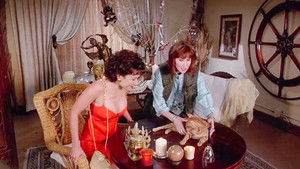 Edie & Pen háttérkép