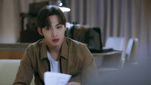 暴风眼 Season 1 Ep.4 4. epizód