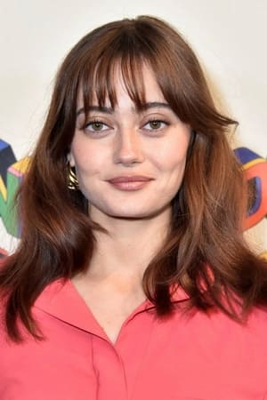 Ella Purnell profil kép