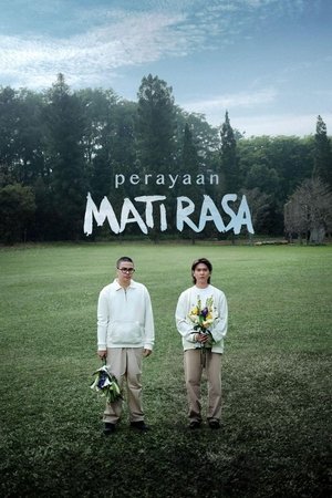 Perayaan Mati Rasa poszter