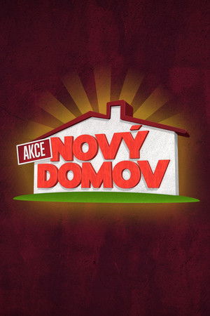 Mise nový domov