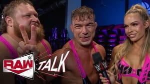 Raw Talk 7. évad Ep.31 31. epizód