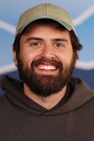 Cooper Raiff profil kép