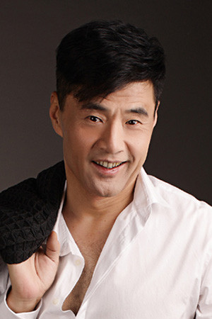 Yu Rong-Guang profil kép