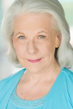 Linda Bradshaw profil kép