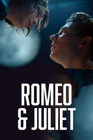 Romeo & Juliet poszter