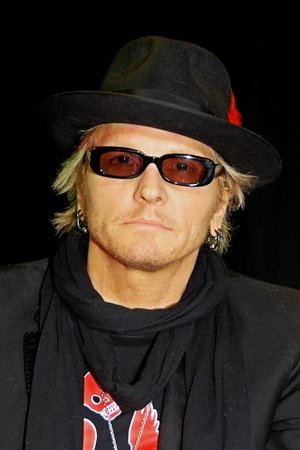 Matt Sorum profil kép